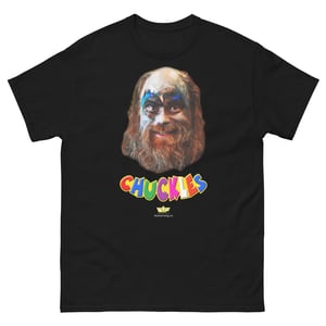 Image of Chuckles Face Shirt