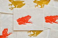 Image 1 of Small Frog No. 1