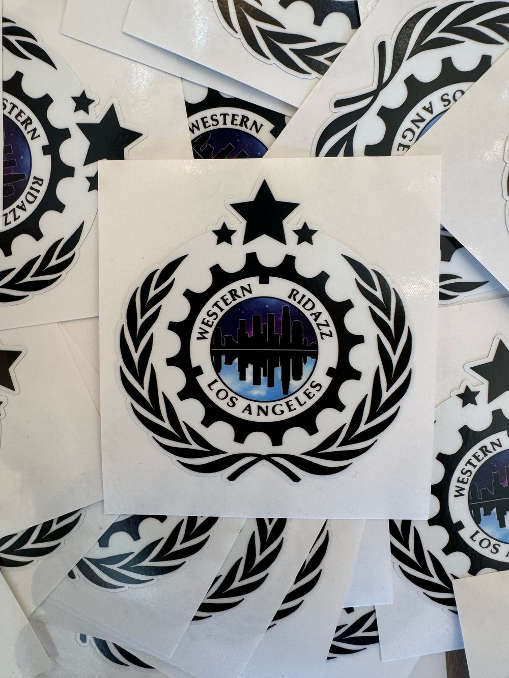 Sticker Pack