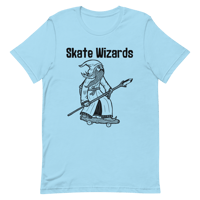 Image 1 of Skate Wizards Hero Shirt