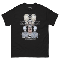 soul sellers t-shirt [teethHEADS collection]