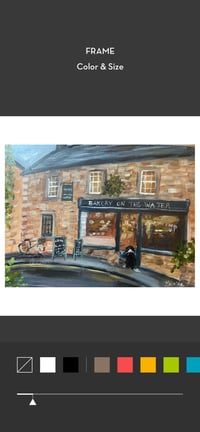 Image 3 of Custom painting Commission