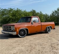 Image 1 of **GIVEAWAY ENTRY ONLY** (Orange Crush)