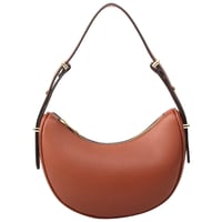 Image 1 of Hobo- Cognac