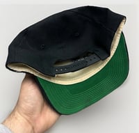 Image 4 of VTG 90s Dallas Cowboys Sports Specialties Script Snapback