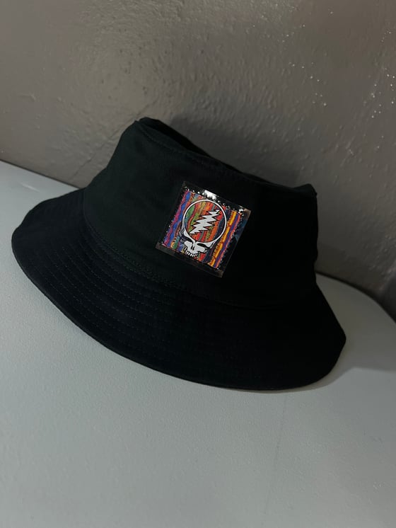 Image of Steal your coogi bucket hat