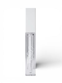 Hot Topic Clear Gloss 