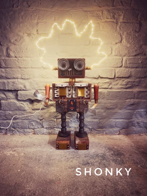 Image of Shonky