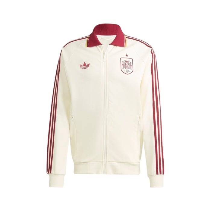 Image of ADIDAS Spain Away Anthem Jacket