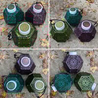 Image 3 of "The Source" Lantern