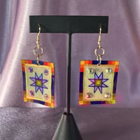 Image 2 of Blue Morning Stars