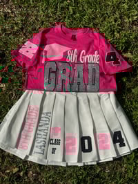 Image 1 of Skirt Set