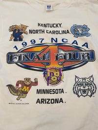 Image 2 of 1997 NCAA Final Four (L)
