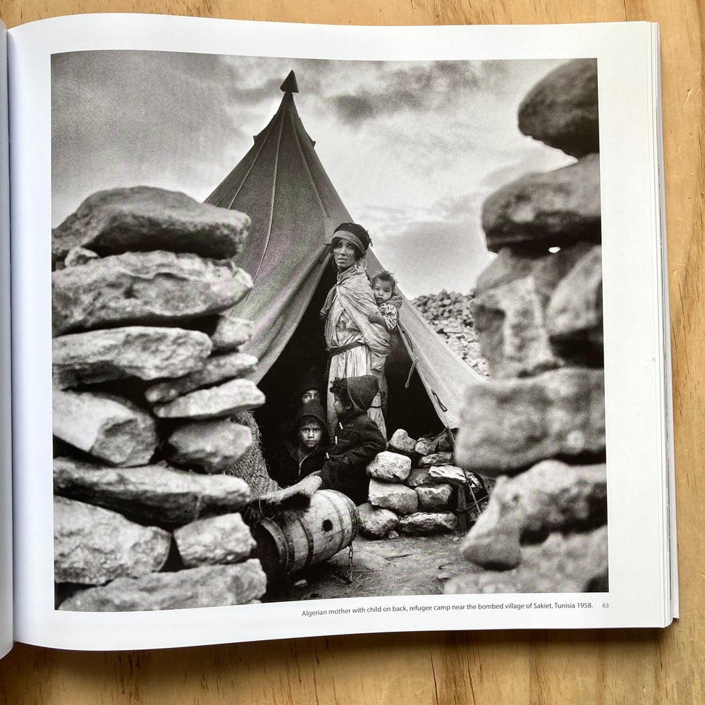 Marilyn Stafford - A Life in Photography