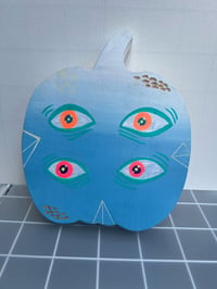 Image of Magic Pumpkin 2