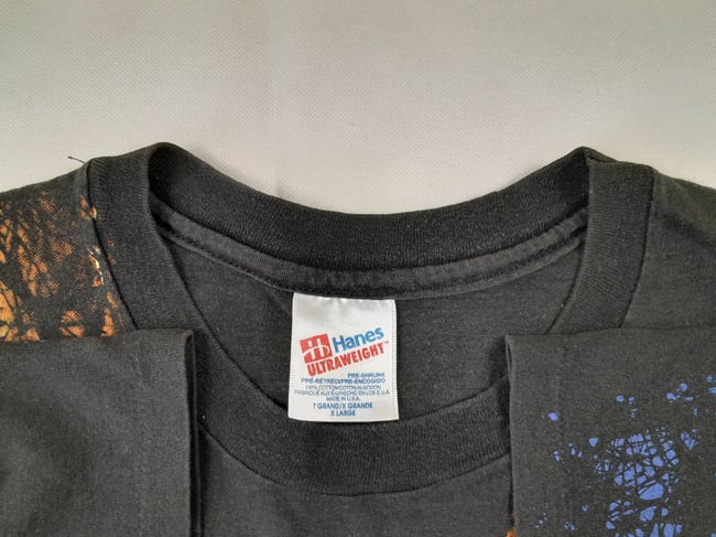 1993 Pantera T-Shirt