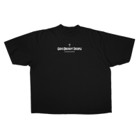 Image 2 of Samson vs Lion Judges 14 Tee
