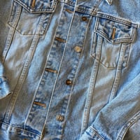Image 4 of Vntg Denim 001