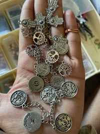 Add A Charm!