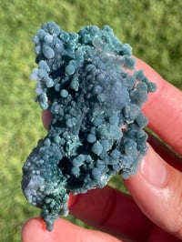 Image 2 of Grape Agate Specimen #1954