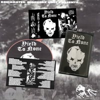 DMU-008: YIELD TO NONE - DEMO 2