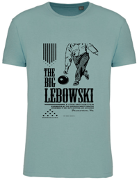 Image 3 of Camiseta Big Lebowski
