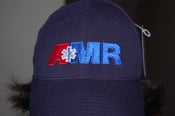 Image of AMR Hat Navy