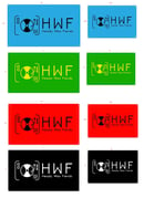 Image 2 of HWF FLAG CLEARANCE