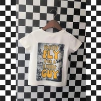 Image 5 of T-SHIRT: Pretty Fly