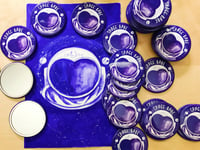Image 5 of Space Babe Pocket Mirrors