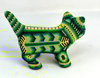 Image 4 of Cat Green