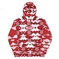 Image 1 of Fire Within Hoody