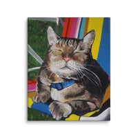 Image 3 of Sunshine Kitty
