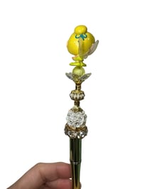 Image 2 of Tinker Bell Pen