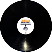 Image of Macro Dubplates VOL 3 - Brooklyn Vs Kingston 12" LP