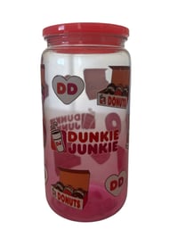 Dunkie Junkie Cup 