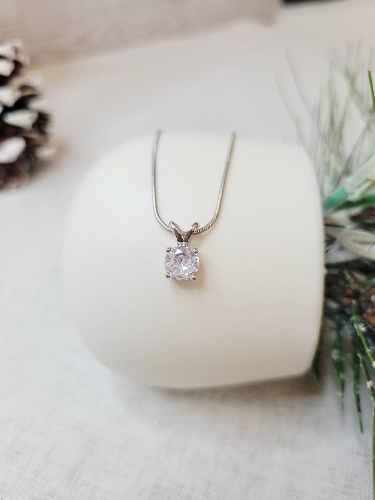 Image of Leah Necklace 