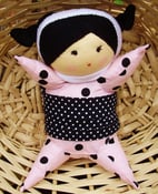 Image of Handmade Kimmy The Sarubobo Baby 