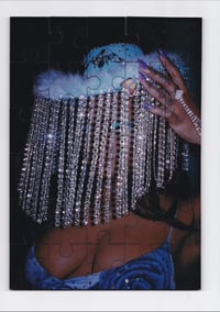 Image 2 of The Puzzle Series: 10DOLLARZ  - #friendsonfilm