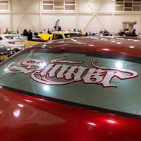 Image 1 of Goth2 Decal