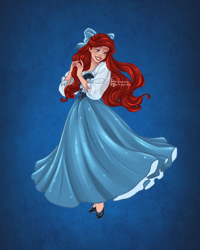 Blue Dress Ariel Presale (Group Access Only) 