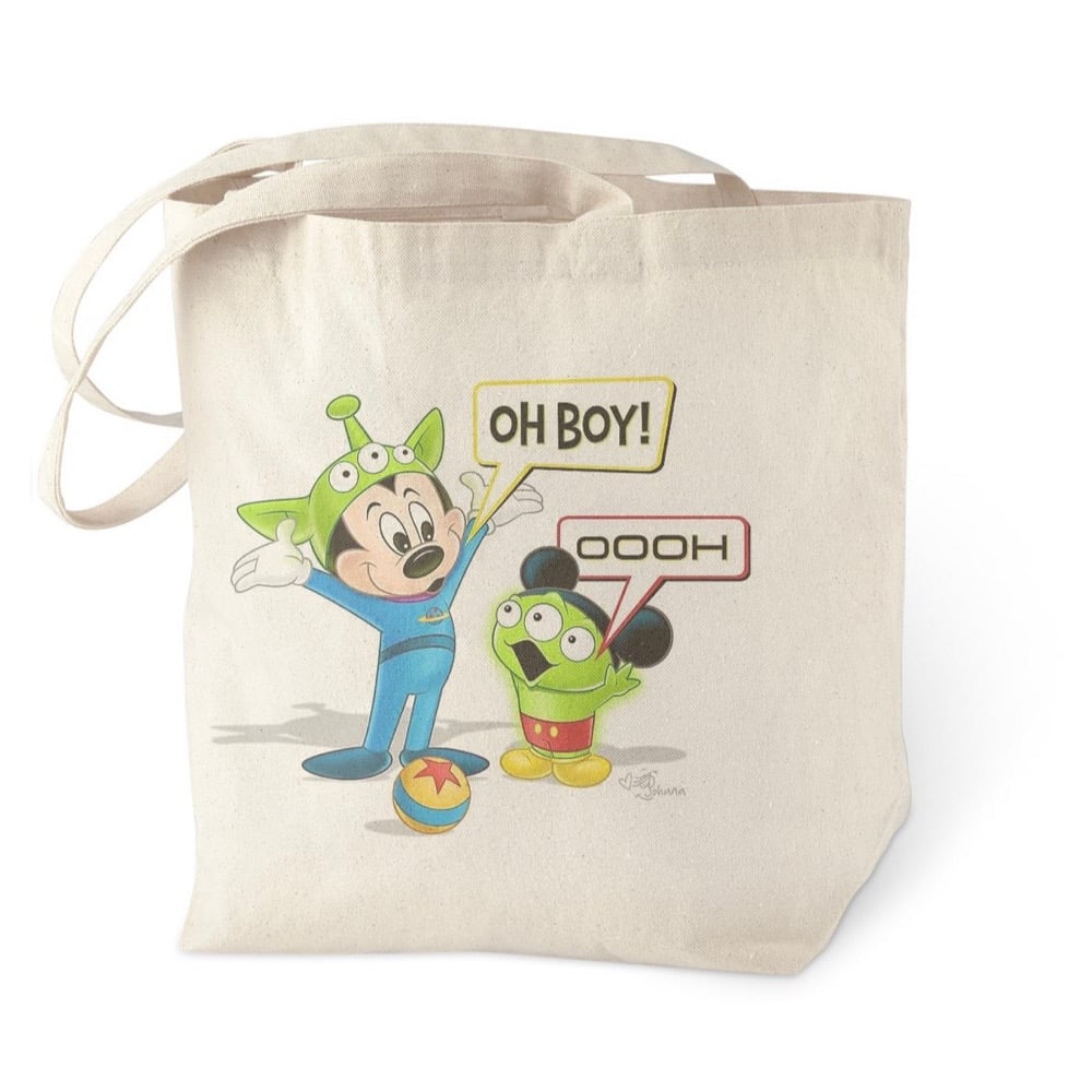 Image of Tote PRESALE