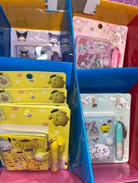 Image 5 of mini notebooks