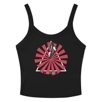 Stilettos Women’s tank top Red