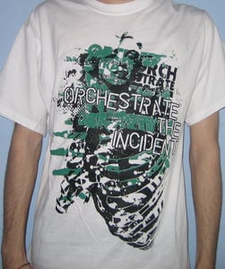 Image of Marilyn Monroe Bones shirt