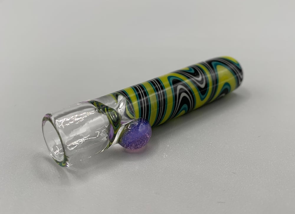 Wig Wag Chillum #7