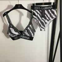 Image 1 of ZEB ZEN SWIMWEAR SET