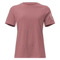 Image 17 of Women's Rooted Tree Rings Tee