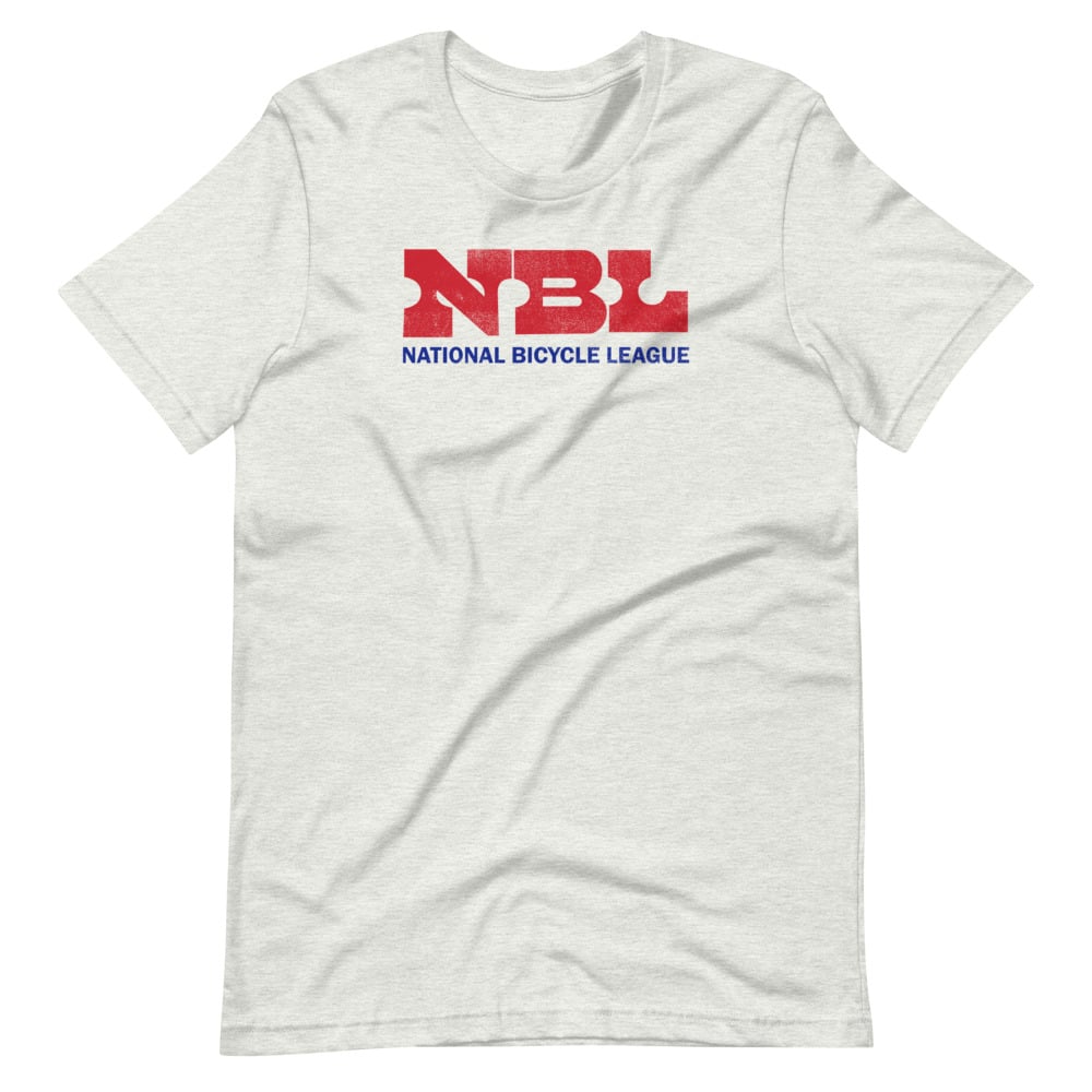 Vintage NBL Logo T-Shirt