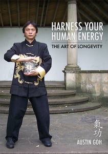 Image of Harness your Human Energy - Introduction